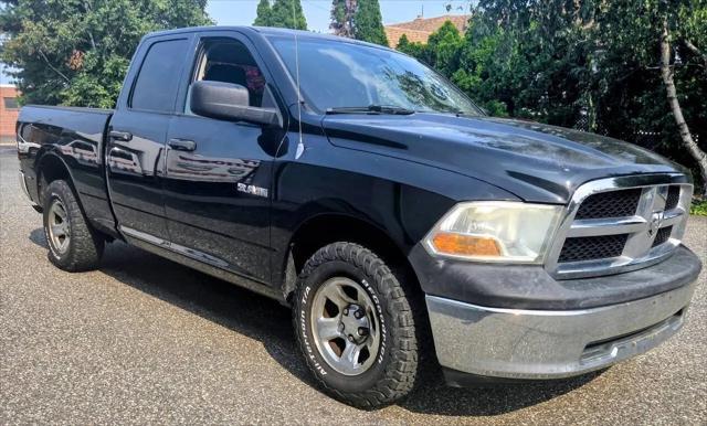 2010 Dodge Ram 1500 ST for sale in Bensalem, PA