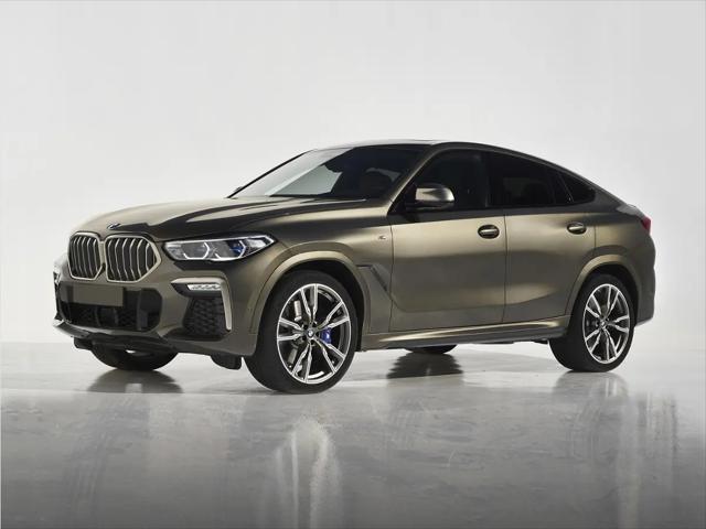 2023 BMW X6 xDrive40i for sale in Laurel, MD