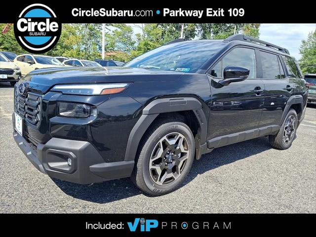 2026 Subaru Outback Touring for sale in Shrewsbury, NJ
