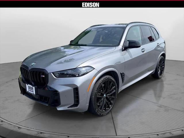 2024 BMW X5 M60i for sale in Edison, NJ