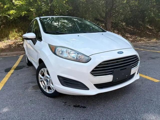 2014 Ford Fiesta SE for sale in Decatur, GA