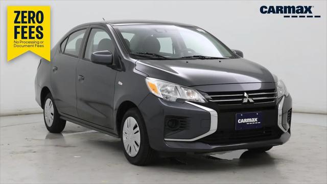 2024 Mitsubishi Mirage G4 ES for sale in Hagerstown, MD