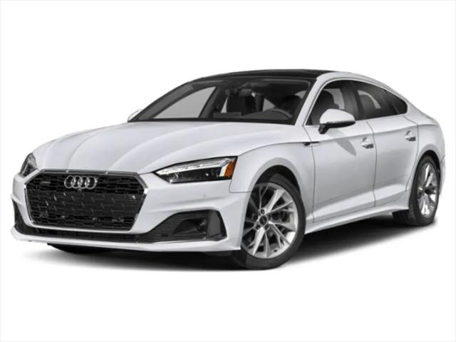 2023 Audi A5 Sportback Premium Plus 45 TFSI S line quattro S tronic for sale in Wallingford, CT