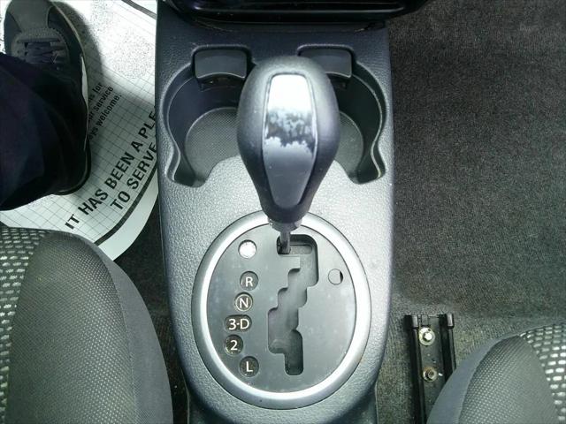2008 Suzuki SX4 Convenience Regional Edition