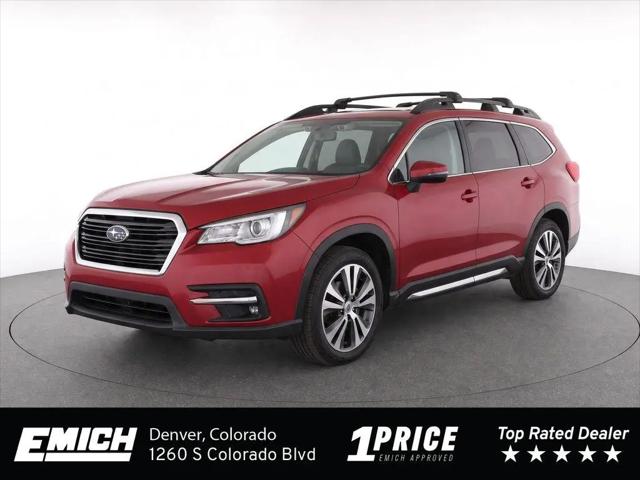 2019 Subaru Ascent Limited for sale in Denver, CO
