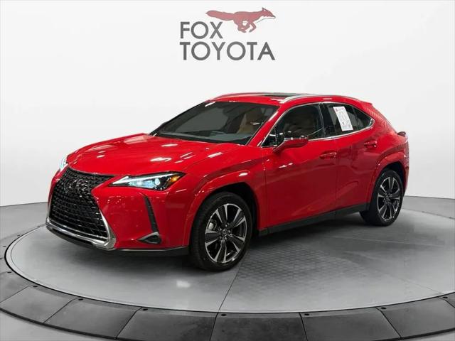 2023 Lexus UX 250h Premium for sale in Clinton, TN