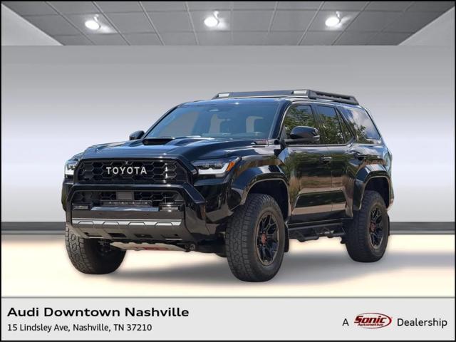 2026 Toyota 4Runner TRD Pro for sale in Nashville, TN