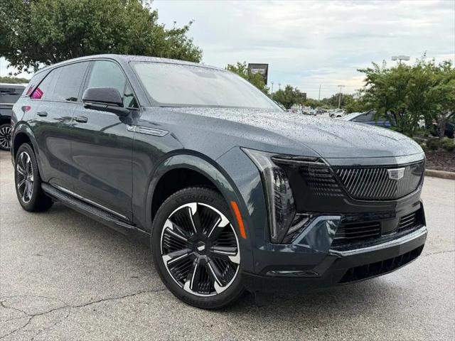 2026 Cadillac Escalade IQ Premium Sport for sale in Ocala, FL