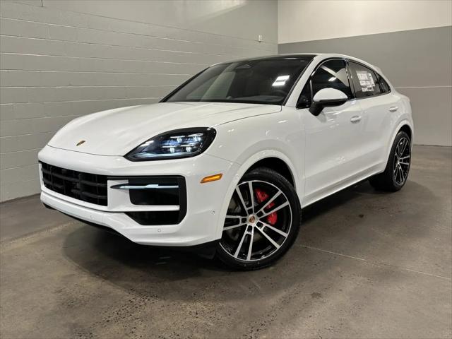 2026 Porsche Cayenne S for sale in Charlotte, NC
