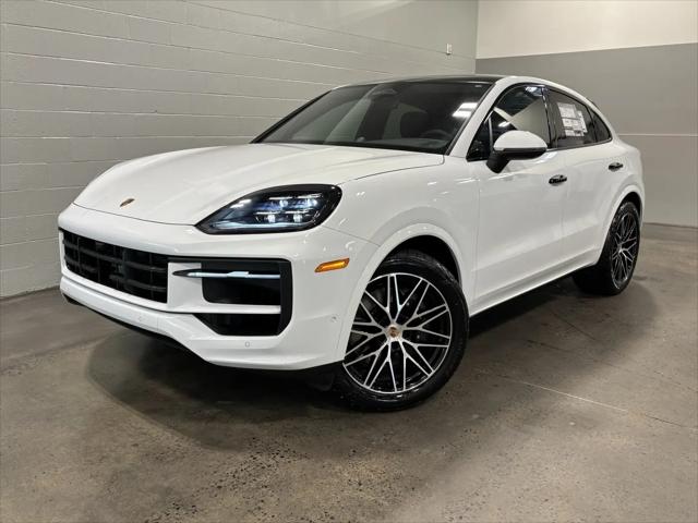 2026 Porsche Cayenne Cayenne for sale in Charlotte, NC