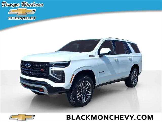 2026 Chevrolet Tahoe 4WD Z71 for sale in Tupelo, MS