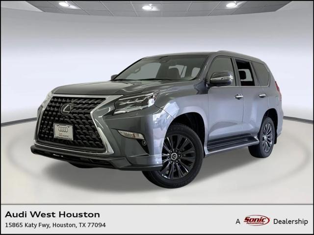2020 Lexus GX 460 Luxury for sale in Houston, TX