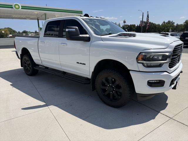 2023 Ram 2500 Laramie Crew Cab 4x4 64 Box for sale in Kimball, MN