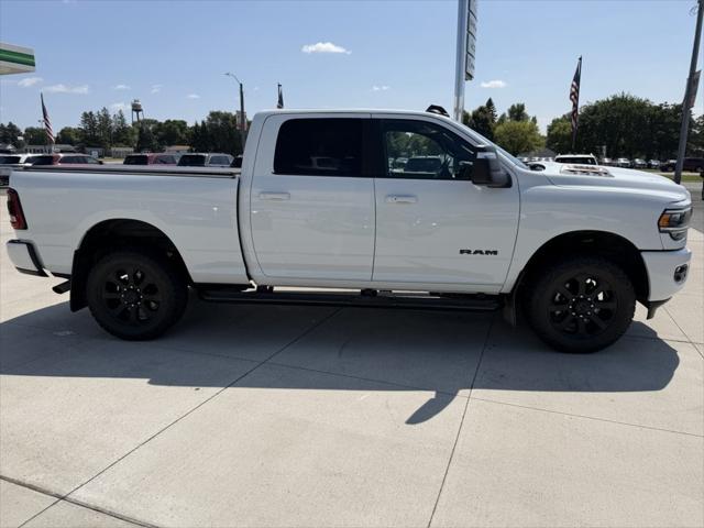 2023 Ram 2500 Laramie Crew Cab 4x4 64 Box