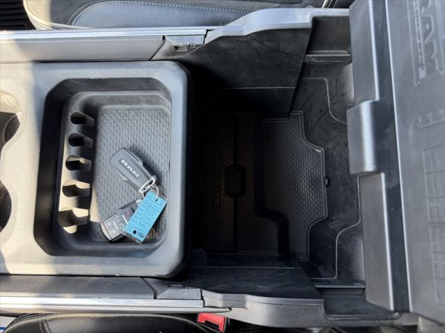 2023 Ram 2500 Laramie Crew Cab 4x4 64 Box