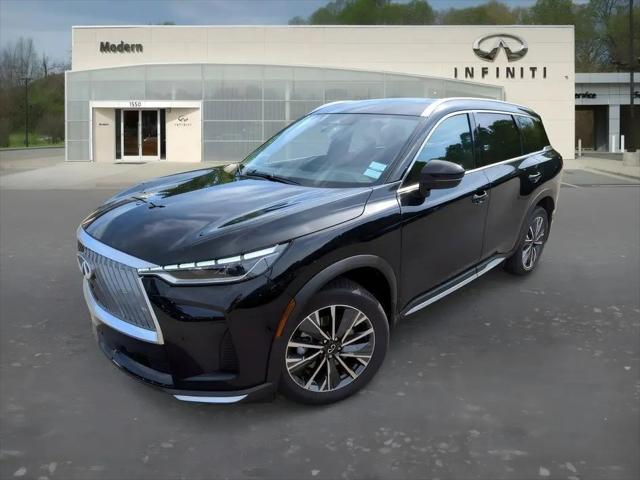 2026 INFINITI QX60 LUXE for sale in Winston-Salem, NC
