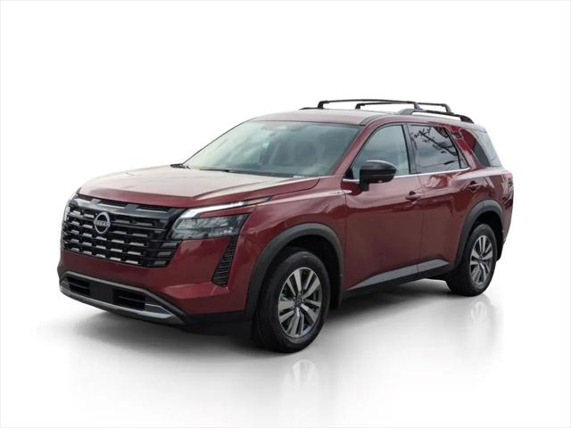 2026 Nissan Pathfinder SL for sale in Andalusia, AL