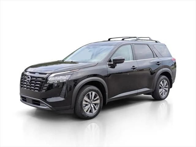 2026 Nissan Pathfinder SL for sale in Andalusia, AL