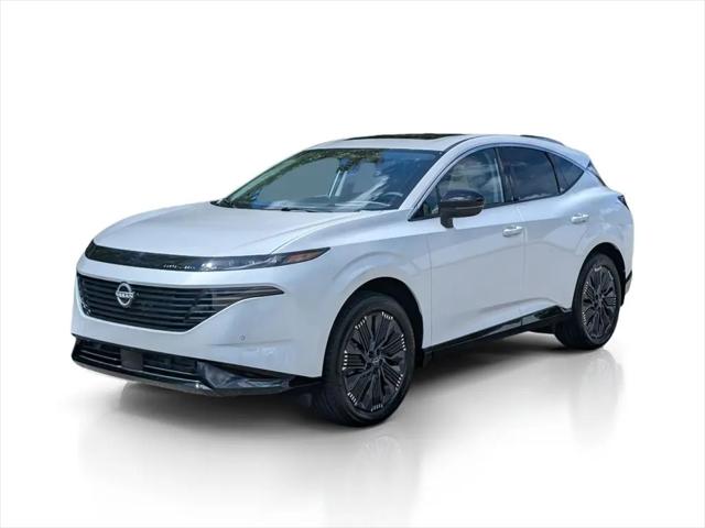 2027 Nissan Murano Platinum for sale in Andalusia, AL