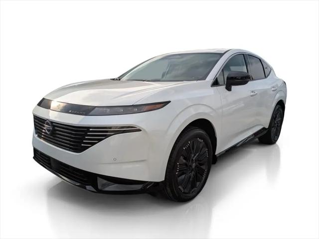 2027 Nissan Murano Platinum for sale in Andalusia, AL