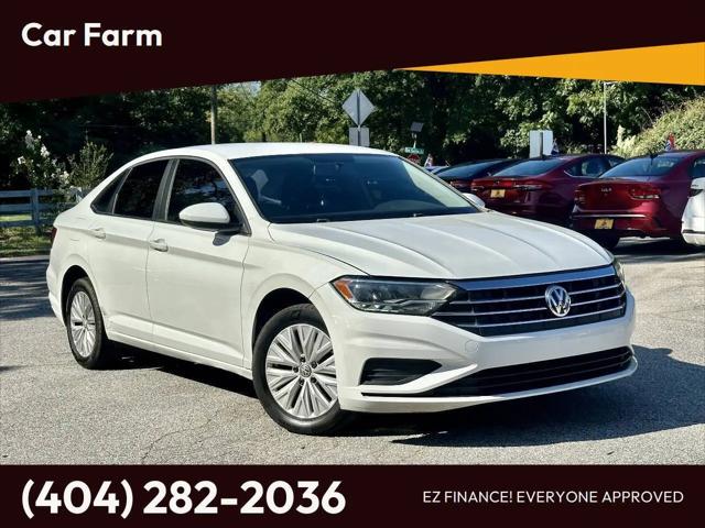 2019 Volkswagen Jetta 1.4T S for sale in Mcdonough, GA
