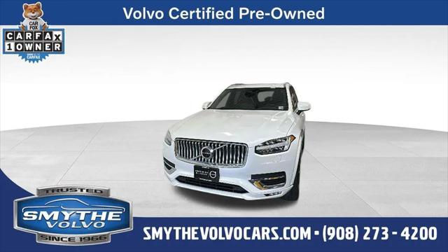 2024 Volvo XC90 B6 Plus Bright Theme 7-Seater for sale in SUMMIT, NJ
