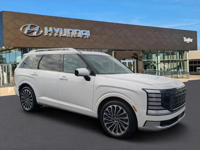 2026 Hyundai Palisade Calligraphy for sale in Augusta, GA