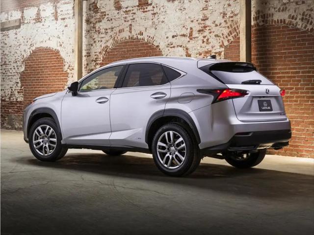 2017 Lexus NX 300h Base for sale in Sterling, VA