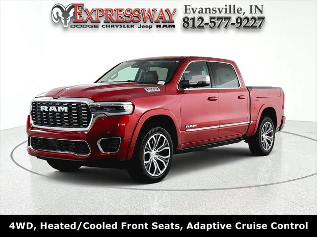 2027 Ram 1500 Tungsten for sale in Evansville, IN