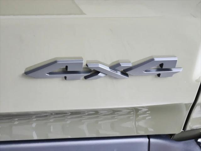 2027 Ram 1500 Big Horn