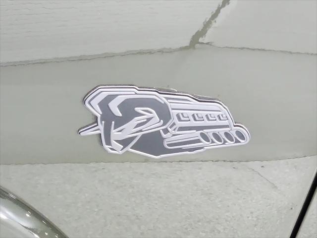 2027 Ram 1500 Big Horn