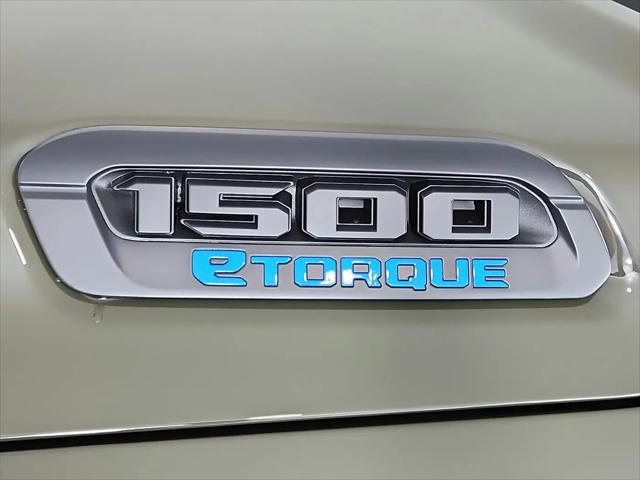 2027 Ram 1500 Big Horn