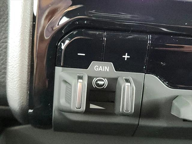 2027 Ram 1500 Big Horn