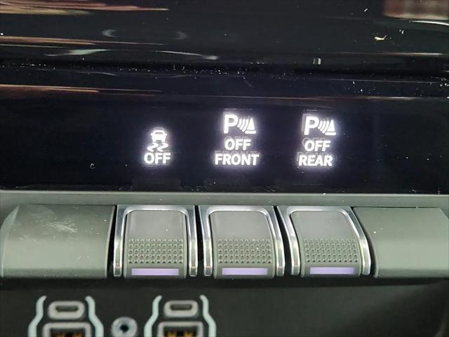 2027 Ram 1500 Big Horn