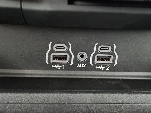 2027 Ram 1500 Big Horn
