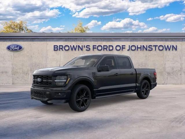 2026 Ford F-150 STX for sale in Johnstown, NY