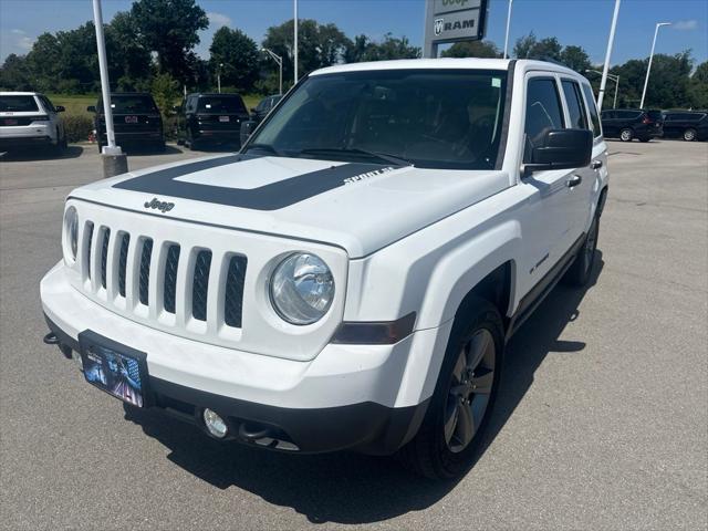 2016 Jeep Patriot Sport SE for sale in Richmond, KY