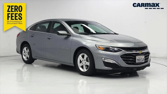 2024 Chevrolet Malibu FWD LS for sale in El Cajon, CA