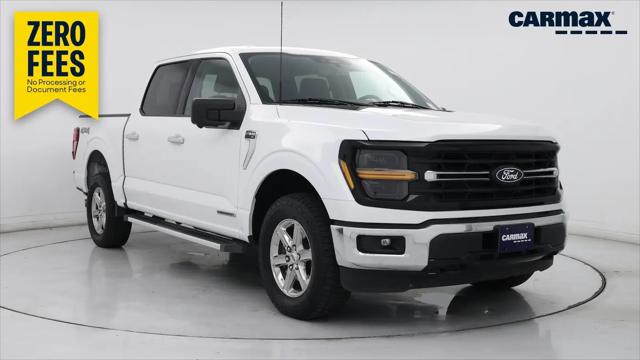 2024 Ford F-150 XLT for sale in El Cajon, CA