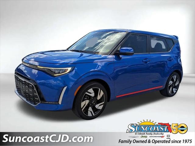 2024 Kia Soul GT-Line for sale in Seminole, FL