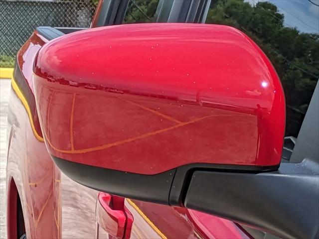 2023 Nissan Frontier Crew Cab SV 4x2