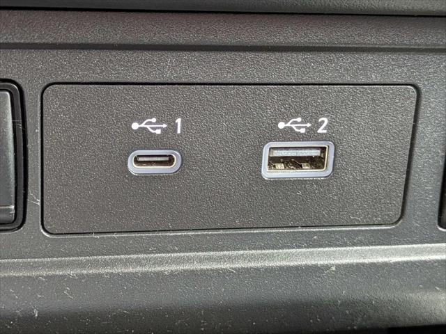 2023 Nissan Frontier Crew Cab SV 4x2