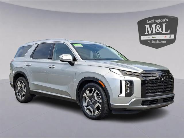 2024 Hyundai Palisade Limited for sale in Lexington, NC