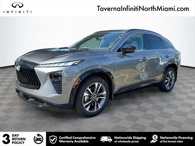 2027 INFINITI X6 LUXE for sale in West Park, FL