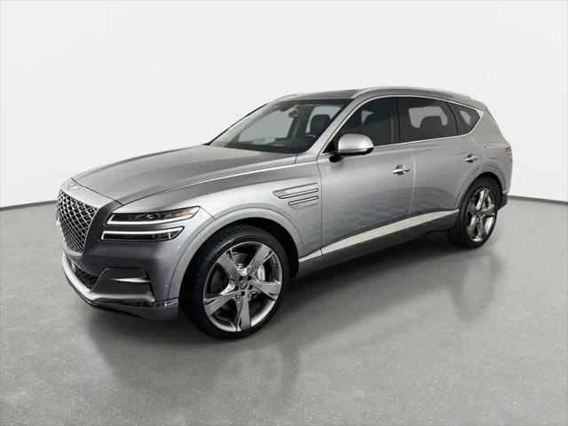 2024 Genesis GV80 2.5T AWD for sale in St. Petersburg, FL