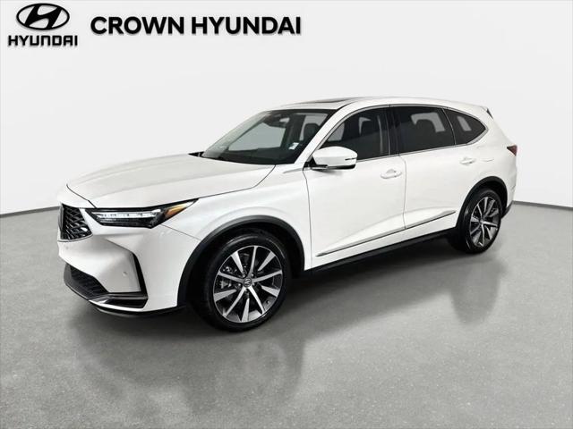 2025 Acura MDX Technology Package for sale in St. Petersburg, FL
