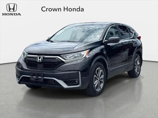 2022 Honda CR-V AWD EX-L for sale in Pinellas Park, FL