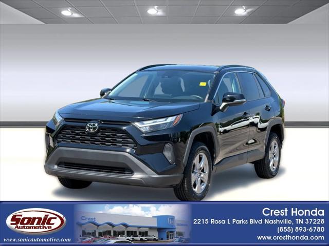 2022 Toyota RAV4 XLE for sale in Nashville, TN