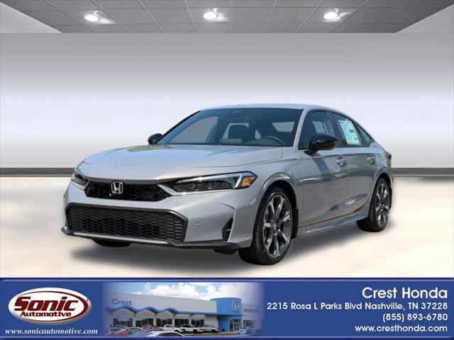 2026 Honda Civic Sport Touring for sale in Nashville, TN