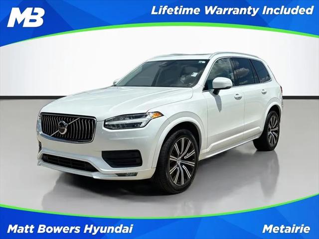 2023 Volvo XC90 B6 Core for sale in Metairie, LA